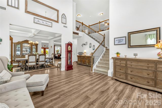 184 Chance Road, Mooresville, NC 28115