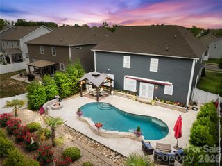 184 Chance Road, Mooresville, NC 28115