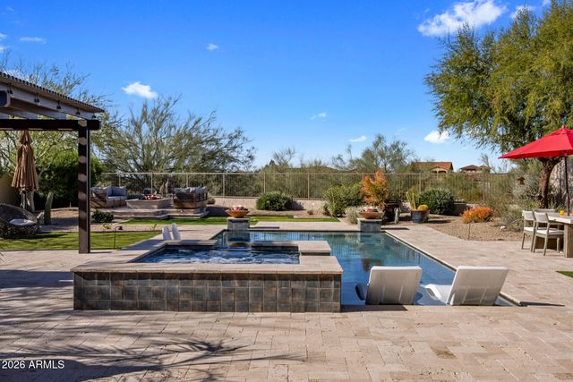 18378 N 96TH Way, Scottsdale, AZ 85255