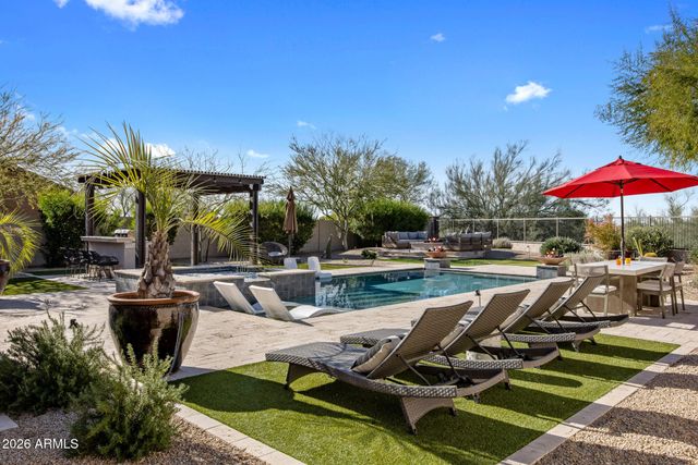 18378 N 96TH Way, Scottsdale, AZ 85255