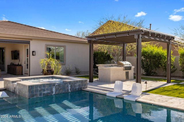 18378 N 96TH Way, Scottsdale, AZ 85255
