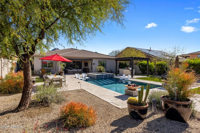 18378 N 96TH Way, Scottsdale, AZ 85255