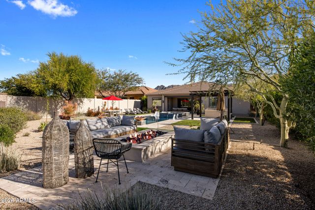 18378 N 96TH Way, Scottsdale, AZ 85255