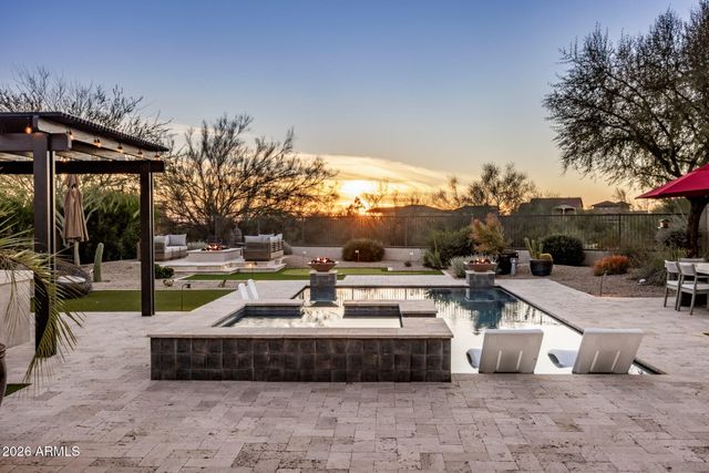 18378 N 96TH Way, Scottsdale, AZ 85255