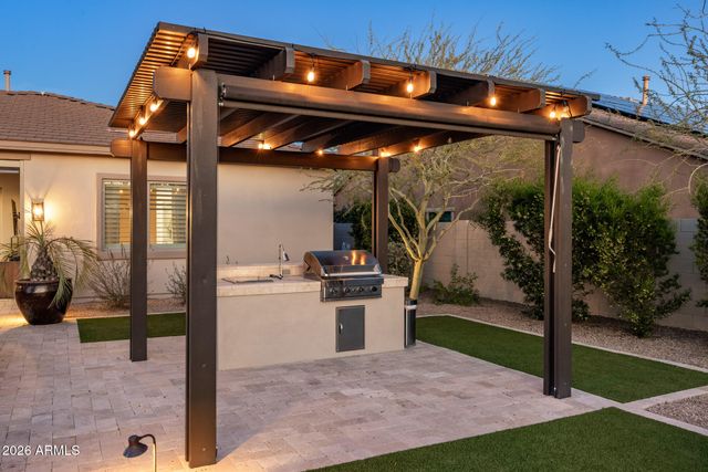 18378 N 96TH Way, Scottsdale, AZ 85255