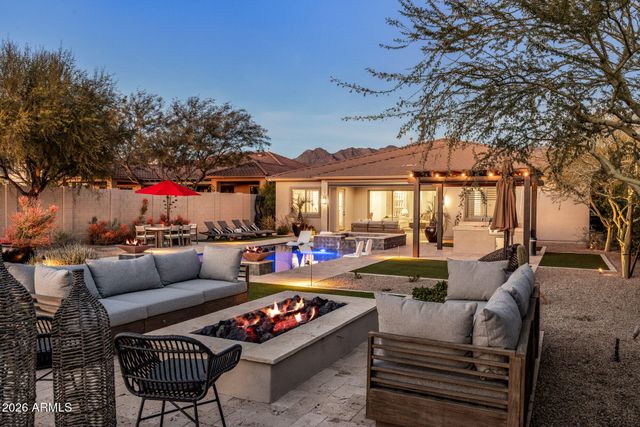 18378 N 96TH Way, Scottsdale, AZ 85255