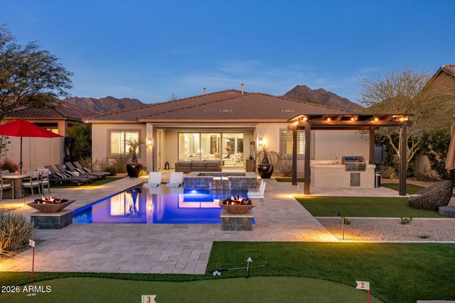 18378 N 96TH Way, Scottsdale, AZ 85255