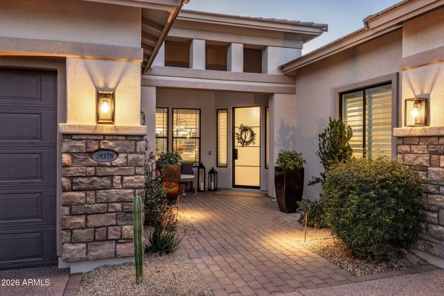18378 N 96TH Way, Scottsdale, AZ 85255