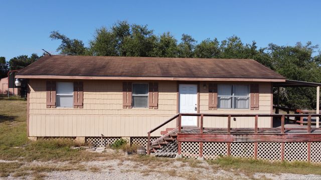 173 Water Oak, Canyon Lake, TX 78133