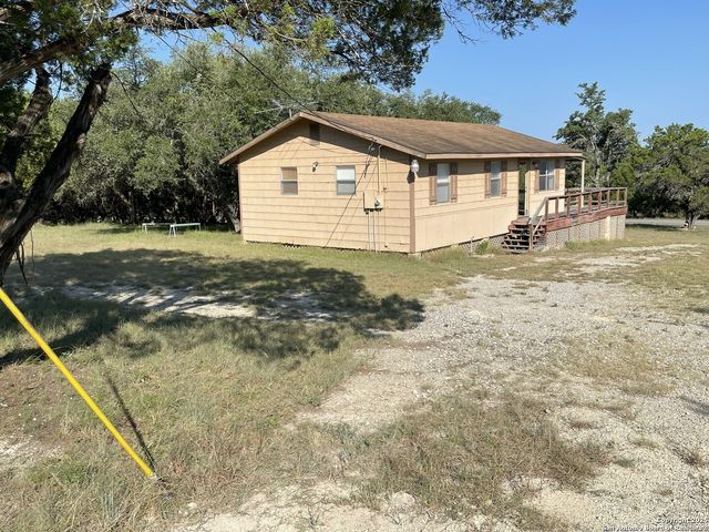 173 Water Oak, Canyon Lake, TX 78133