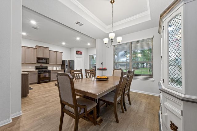 16601 Crosby Street, Conroe, TX 77303