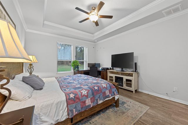 16601 Crosby Street, Conroe, TX 77303