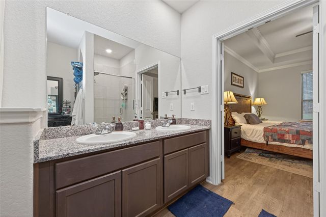 16601 Crosby Street, Conroe, TX 77303