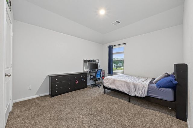 16601 Crosby Street, Conroe, TX 77303