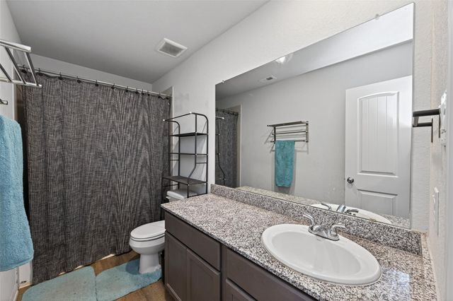 16601 Crosby Street, Conroe, TX 77303