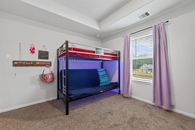 16601 Crosby Street, Conroe, TX 77303