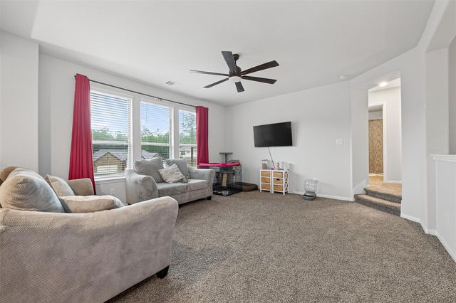 16601 Crosby Street, Conroe, TX 77303