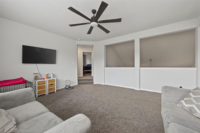 16601 Crosby Street, Conroe, TX 77303