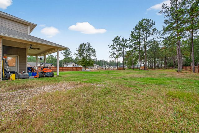 16601 Crosby Street, Conroe, TX 77303