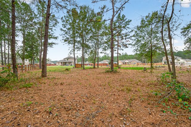 16601 Crosby Street, Conroe, TX 77303