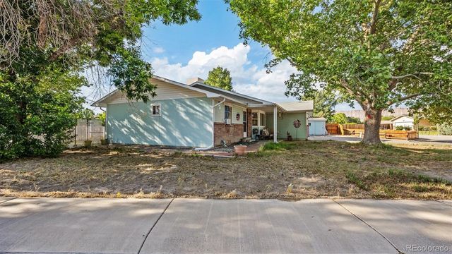 3102 Pine Cone Court, Grand Junction, CO 81504