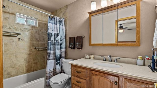 3102 Pine Cone Court, Grand Junction, CO 81504
