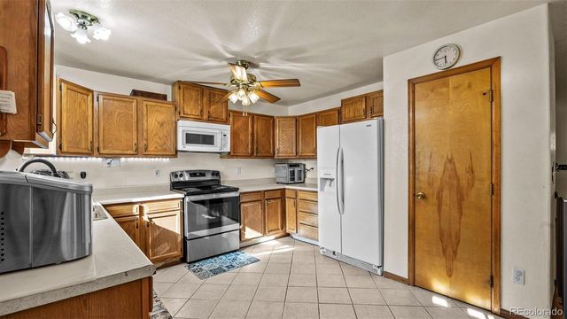 3102 Pine Cone Court, Grand Junction, CO 81504