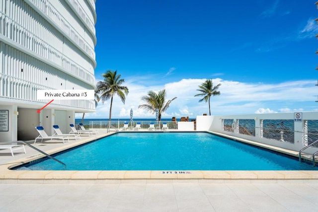 3211 S Ocean Boulevard 802, Highland Beach, FL 33487