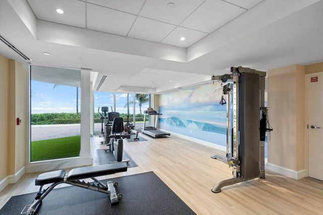 3211 S Ocean Boulevard 802, Highland Beach, FL 33487