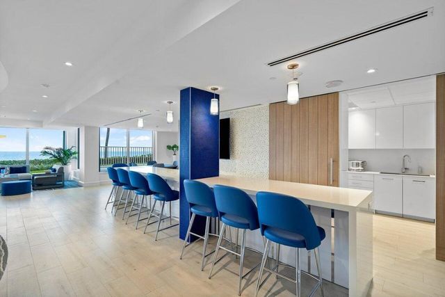 3211 S Ocean Boulevard 802, Highland Beach, FL 33487