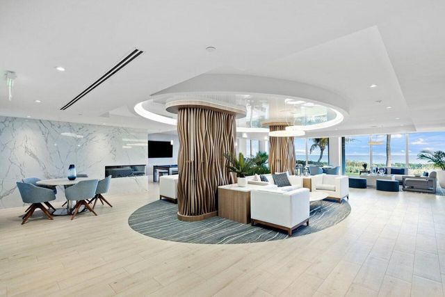 3211 S Ocean Boulevard 802, Highland Beach, FL 33487