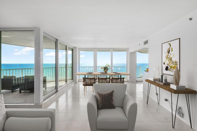 3211 S Ocean Boulevard 802, Highland Beach, FL 33487