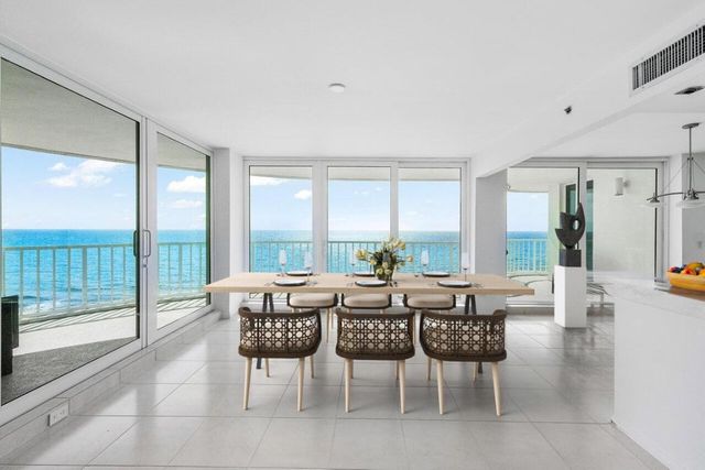 3211 S Ocean Boulevard 802, Highland Beach, FL 33487