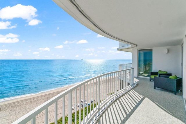 3211 S Ocean Boulevard 802, Highland Beach, FL 33487