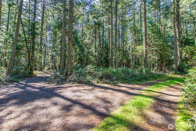 0 Tibbs Road, Shaw Island, WA 98286