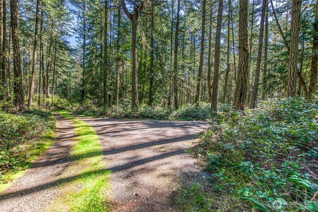 0 Tibbs Road, Shaw Island, WA 98286