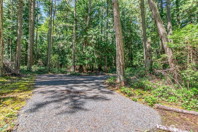 0 Tibbs Road, Shaw Island, WA 98286
