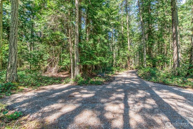 0 Tibbs Road, Shaw Island, WA 98286