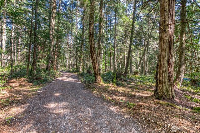 0 Tibbs Road, Shaw Island, WA 98286