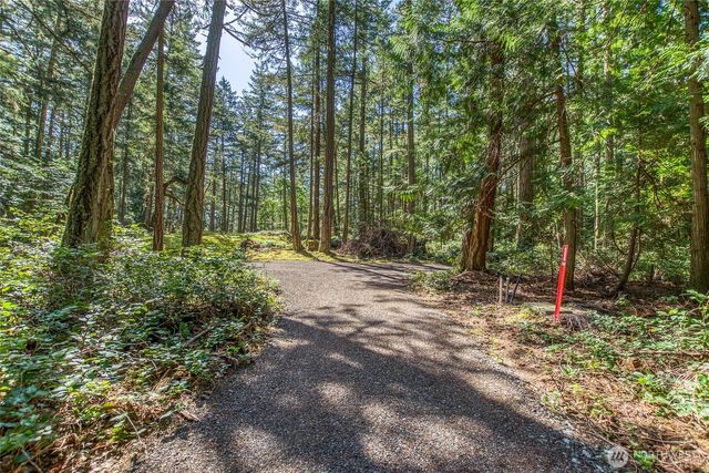 0 Tibbs Road, Shaw Island, WA 98286
