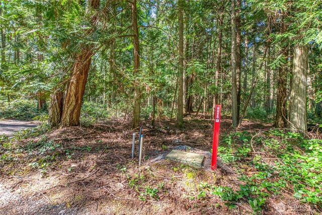0 Tibbs Road, Shaw Island, WA 98286