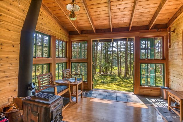 0 Tibbs Road, Shaw Island, WA 98286