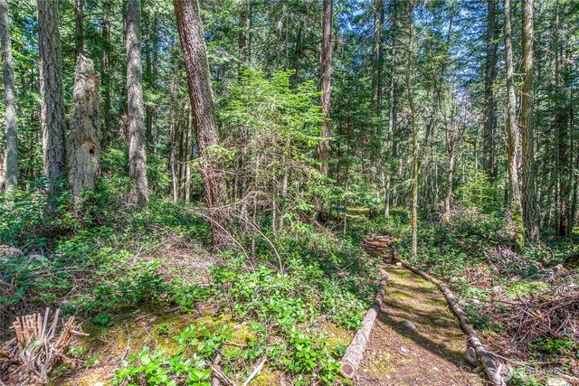 0 Tibbs Road, Shaw Island, WA 98286
