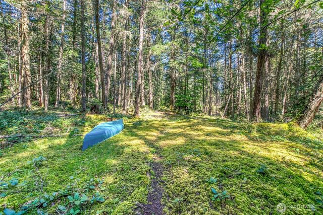 0 Tibbs Road, Shaw Island, WA 98286
