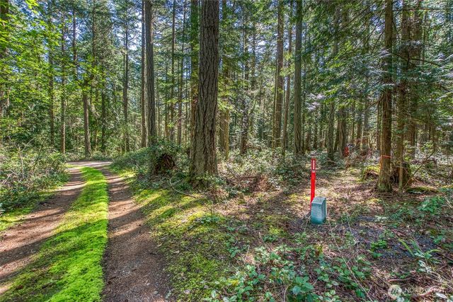 0 Tibbs Road, Shaw Island, WA 98286