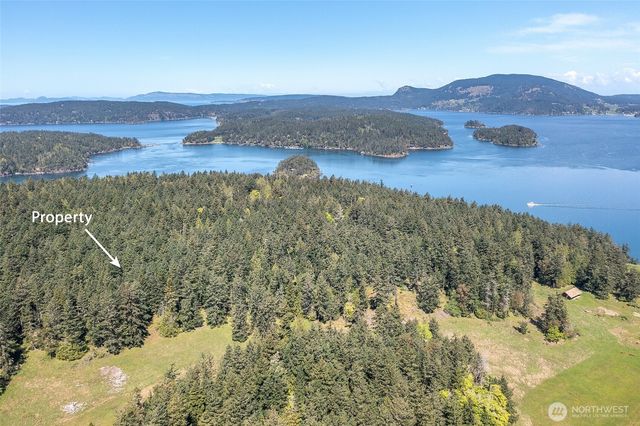 0 Tibbs Road, Shaw Island, WA 98286
