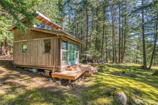 0 Tibbs Road, Shaw Island, WA 98286