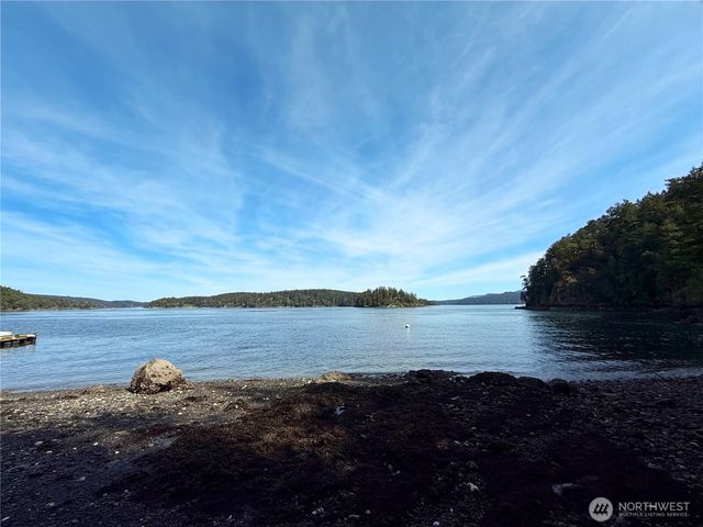 0 Tibbs Road, Shaw Island, WA 98286