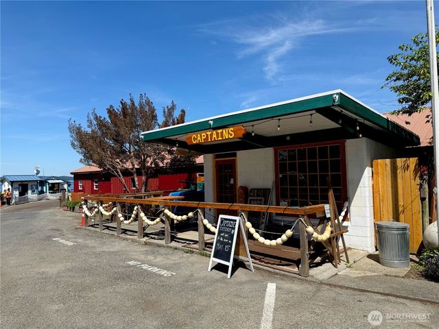 0 Tibbs Road, Shaw Island, WA 98286