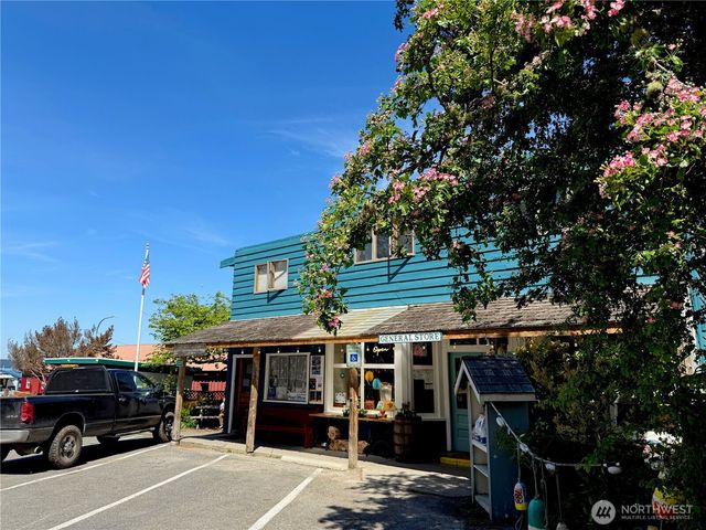 0 Tibbs Road, Shaw Island, WA 98286